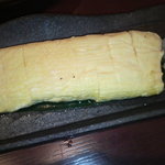 人有喜 蔵 - ふわふわ出し巻き卵