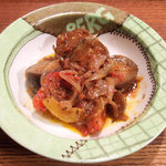 BERG - ラタトゥイユ(399円)