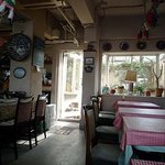 ラ・ゴルディータ - ひとりの食日記