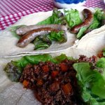 ラ・ゴルディータ - ひとりの食日記