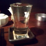 きはるの胡麻鯖や - 神亀.JPG