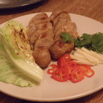 クリヤム - 自家製ソーセージ