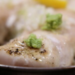 焼とりよね田 - 