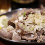 焼とりよね田 - 