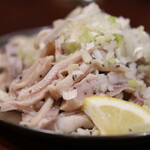 焼とりよね田 - 