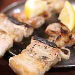 焼とりよね田 - 