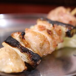 焼とりよね田 - 