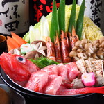 個室×海鮮居酒屋 蔵之庵 - 