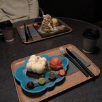 ニュアージュ・リーブル - 