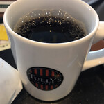 タリーズコーヒー - 今日のコーヒー