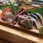 Maruhachi Zushi - 