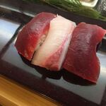 Maruhachi Zushi - 