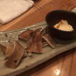 ロバータ・デ・ニーロ - 