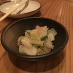 ロバータ・デ・ニーロ - 