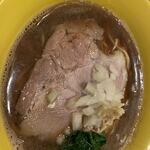 らーめん 惠本将裕 - 