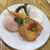 中華料理 しまむら