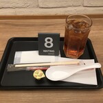 ミスタードーナツ 仙川ショップ