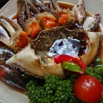 ハムチョ・カンジャンケジャン - 