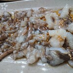 ハムチョ・カンジャンケジャン - 