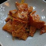 ハムチョ・カンジャンケジャン - 