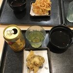 ゆで太郎 花小金井店 