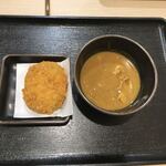 ゆで太郎 花小金井店 