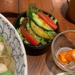 まごたゆの木 - 