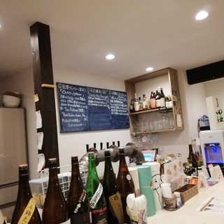 ABRI Sake&Beer Dining_2