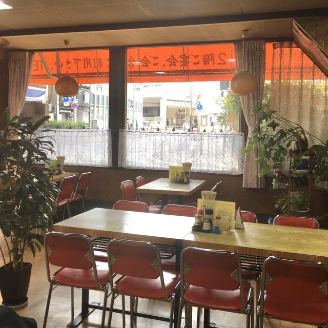 The Photo Of Interior Chuukaryourishimamura Tabelog The Photo Of Interior Chuukaryourishimamura Tabelog