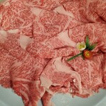 宿屋きよみ荘 - 料理写真: