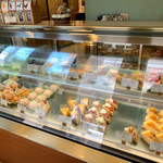 CAKE SHOP SUN - 