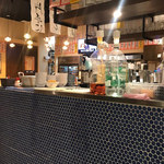 大衆酒場 ムロヒガシ - 