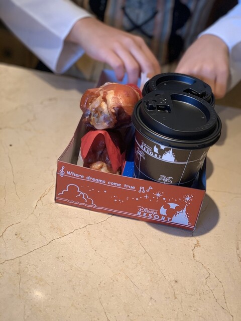 リフレスコス 東京ディズニーシー ステーション 鳥料理 食べログ リフレスコス 東京ディズニーシー ステーション 鳥料理 食べログ