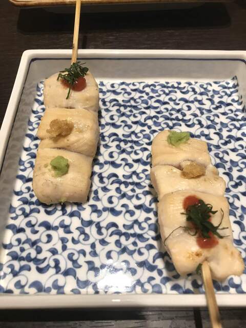 まつ本 白山 焼鳥 食べログ まつ本 白山 焼鳥 食べログ