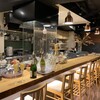 Trattoria Godereccio 新館