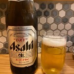 ギュウタン ジョウゼツ 倅 - 