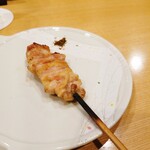 焼き鳥 貴 - 