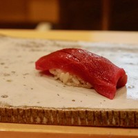 鮨 いとう - 鮪赤身