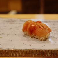 鮨 いとう - 赤貝