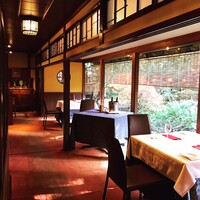 雀の庵 郡上 - 