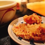 讃岐饂飩 根の津 - 