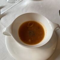 フレンチレストラン 千秋亭 - 