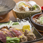 日本料理 瀬戸内 - 料理写真:20201-2月出雲御膳
