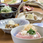 日本料理 瀬戸内 - 料理写真:20201-2月八雲会席