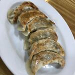 中華料理　しまむら - 