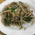 中華料理　しまむら - 