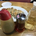 中華料理　しまむら - 