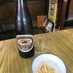 中華料理　しまむら - 