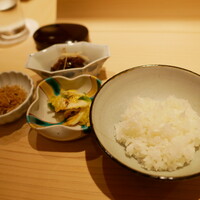 新ばし 星野 - 