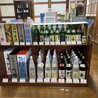 菊姫合資会社_2